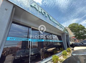 Comercial · 169m² · 4 Vagas · Prédio para alugar em Campinas, Jardim Chapadão, com 169.5 m²