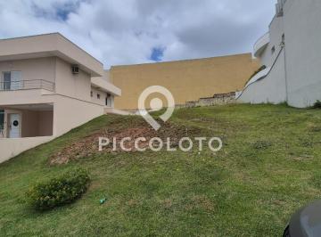 Terreno · 500m² · Terreno à venda em Valinhos, Chácaras Silvania, com 500.61 m², Porto Seguro Village