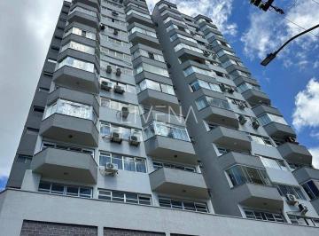 Apartamento · 100m² · 2 Quartos · 1 Vaga · APARTAMENTO NO CENTRO DE ITAJAÍ, 2 DORMITÓRIOS