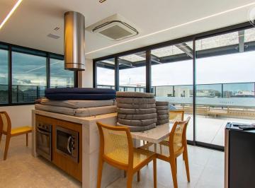 Apartamento de 3 quartos, Brasília · Noroeste, apartamento, cobertura, 3 quartos, 3 vagas, lazer, SQNW 103 bl K