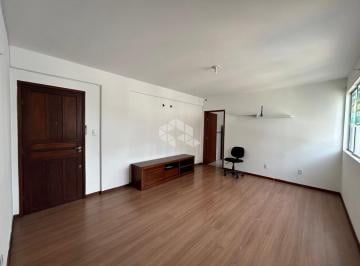 Apartamento · 89m² · 3 Quartos · 1 Vaga · APARTAMENTO 3 QUARTOS SENDO 1 SUÍTE CONDOMÍNIO FECHADO NA TRINDADE FLORIANÓPOLIS