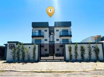Apartamento · 85m² · 2 Quartos · 1 Vaga · Apartamento novo com 02 dormitórios (sendo 1 suíte)
