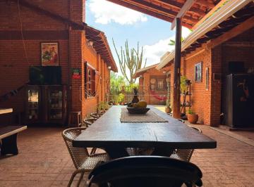 Casa · 385m² · 4 Quartos · 5 Vagas · VENDA | Casa, com 4 dormitórios em Jardim Atami, Maringá