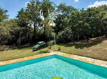Casa de 3 quartos, Esmeraldas · Casa com Lagoa à venda no COndomínio Nossa Fazenda em Esmeraldas-MG