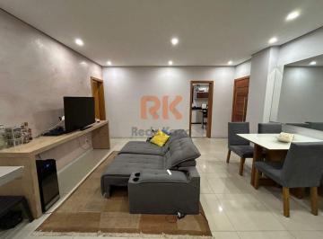 Apartamento · 110m² · 3 Quartos · 2 Vagas · APARTAMENTO | CASTELO | BELO HORIZONTE