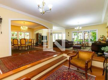 Casa · 327m² · 4 Quartos · 3 Vagas · Casa à Venda - Planalto Paulista, 4 Quartos,  327 m² - São Paulo