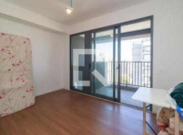 Apartamento · 30m² · Imoveis - em Cidade Monções