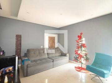 Sobre o imóvel: Casa alto estilo contemporânea em condomínio fechado com 3 quart · Casa para Aluguel - Campo Grande, 3 Quartos,  285 m2 - Rio de Janeiro