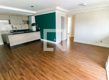 Apartamento · 80m² · 2 Quartos · 1 Vaga · Apartamento para Aluguel - Panamby, 2 Quartos,  80 m2 - São Paulo
