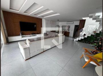 Casa · 350m² · 5 Quartos · 5 Vagas · Casa à Venda - Recreio, 5 Quartos,  350 m² - Rio de Janeiro