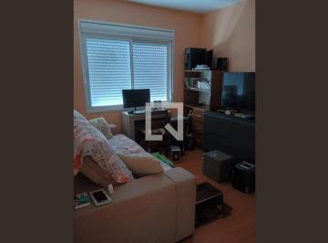 Casa · 70m² · 1 Quarto · 4 Vagas · Casa à Venda - Harmonia, 1 Quarto, 70 m² - Canoas