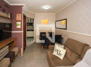 Casa · 65m² · 2 Quartos · 1 Vaga · Casa à Venda - Vila Antonieta, 2 Quartos,  65 m² - São Paulo