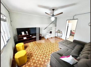 Casa · 100m² · 2 Quartos · Casa à Venda - Água Fria, 2 Quartos,  100 m² - São Paulo