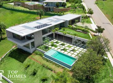 Casa de alto padrão luxo à venda no condomínio Fazenda Dona Carolina em Itatiba/SP · Casa de alto padrão no condomínio Fazenda Dona Carolina - Itatiba