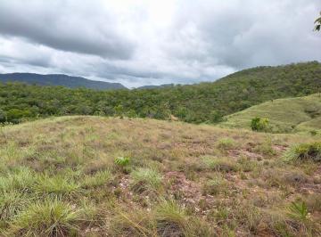 Rural , Colinas do Sul · BELÍSSIMO TERRENO NA CHAPADA DOS VEADEIROS COM NASCENTES E VISTA