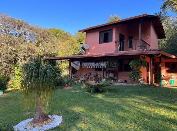 Rural · 280m² · 3 Quartos · 6 Vagas · Chácara em Fazenda Terra Fertil, Mateus Leme/MG de 280m² 3 quartos à venda por R$ 700.000,00