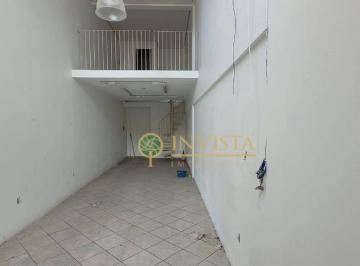 Comercial · 60m² · Loja em Centro, Florianópolis/SC de 60m² para locação R$ 4.000,00/mes