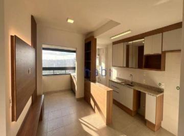Apartamento · 78m² · 2 Quartos · 2 Vagas · Apartamento em Jardim Emília, Sorocaba/SP de 78m² 2 quartos para locação R$ 5.500,00/mes