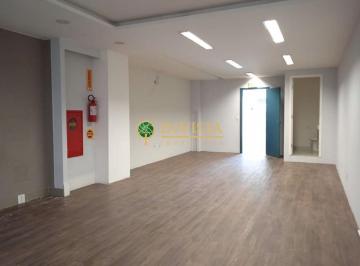 Comercial · 125m² · Sala em Saco Grande, Florianópolis/SC de 125m² para locação R$ 5.000,00/mes