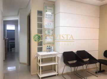 Comercial · 59m² · Sala em Centro, Florianópolis/SC de 59m² para locação R$ 2.000,00/mes
