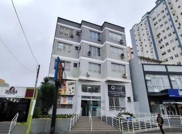 Comercial · 28m² · Sala em Balneário, Florianópolis/SC de 28m² para locação R$ 1.200,00/mes