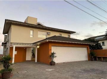 Casa · 450m² · 4 Quartos · 2 Vagas · Casa em Lagoa da Conceição, Florianópolis/SC de 450m² 4 quartos para locação R$ 18.000,00/mes