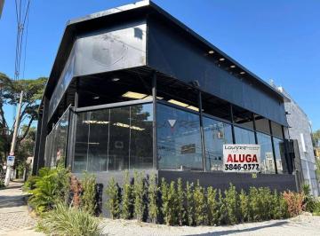 Comercial · 400m² · Ponto em Moema, São Paulo/SP de 400m² para locação R$ 35.000,00/mes