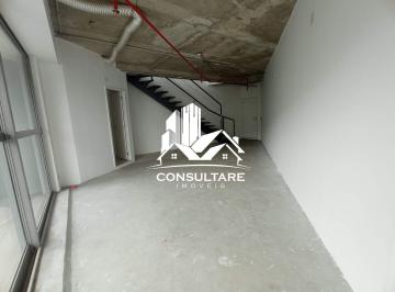 Comercial · 84m² · 2 Vagas · Sala em Valongo, Santos/SP de 84m² à venda por R$ 700.000,00