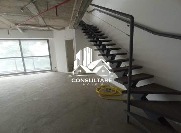 Comercial · 84m² · 2 Vagas · Sala em Valongo, Santos/SP de 84m² à venda por R$ 700.000,00