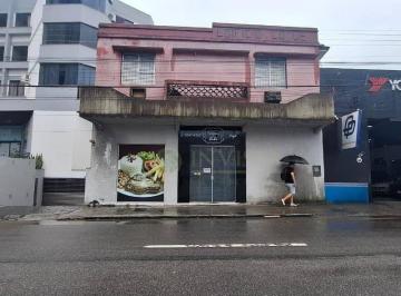 Comercial · 80m² · Loja em Estreito, Florianópolis/SC de 80m² para locação R$ 6.000,00/mes