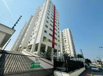 Apartamento · 60m² · 2 Quartos · 1 Vaga · Apartamento em Passa Vinte, Palhoça/SC de 60m² 2 quartos para locação R$ 4.900,00/mes