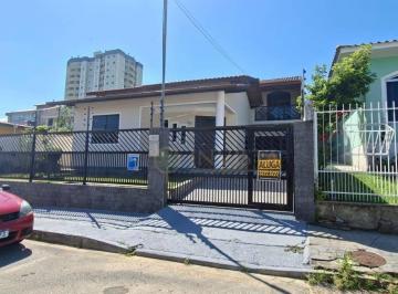 Casa · 230m² · 4 Quartos · 3 Vagas · Casa em Jardim Cidade de Florianópolis, São José/SC de 230m² 4 quartos para locação R$ 6.500,00/mes