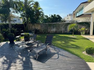 Casa · 650m² · 5 Quartos · 6 Vagas · Casa em Jurerê Internacional, Florianópolis/SC de 0m² 5 quartos para locação R$ 38.000,00/mes
