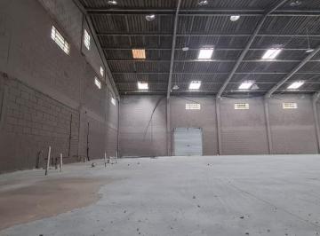 Comercial · 677m² · 11 Vagas · Loja em Estreito, Florianópolis/SC de 677m² para locação R$ 30.000,00/mes