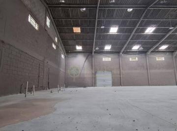 Comercial · 677m² · 11 Vagas · Loja em Estreito, Florianópolis/SC de 677m² para locação R$ 30.000,00/mes