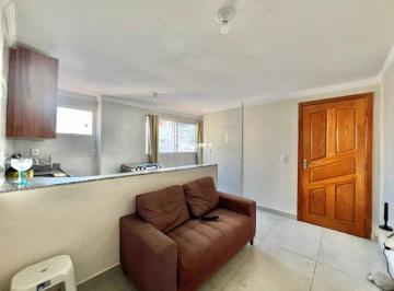 Apartamento · 130m² · 4 Quartos · 1 Vaga · Apartamento em Praia do Morro, Guarapari/ES de 0m² 4 quartos à venda por R$ 500.000,00