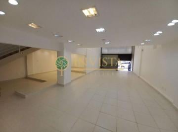 Comercial · 96m² · Loja em Centro, Florianópolis/SC de 96m² para locação R$ 14.000,00/mes