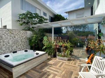 Casa · 250m² · 4 Quartos · 2 Vagas · Casa em Agronômica, Florianópolis/SC de 250m² 4 quartos para locação R$ 16.000,00/mes