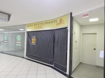 Comercial · 20m² · Loja em Centro, Florianópolis/SC de 20m² para locação R$ 2.000,00/mes