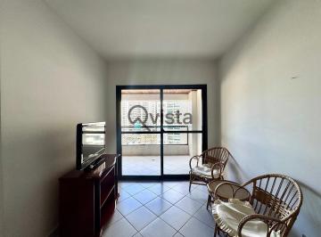 Apartamento · 75m² · 2 Quartos · 2 Vagas · Apartamento em Vila Alzira, Guarujá/SP de 75m² 2 quartos à venda por R$ 650.000,00