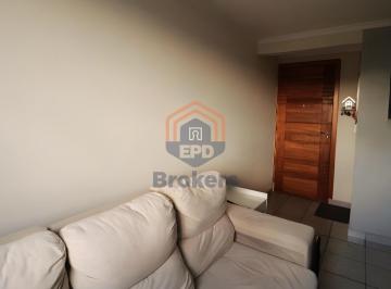 Apartamento · 47m² · 2 Quartos · Apartamento em Chácara São Francisco  -  Jundiaí