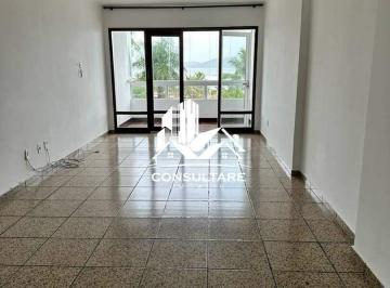 Apartamento · 151m² · 3 Quartos · 1 Vaga · Apartamento em Itararé, São Vicente/SP de 151m² 3 quartos à venda por R$ 700.000,00