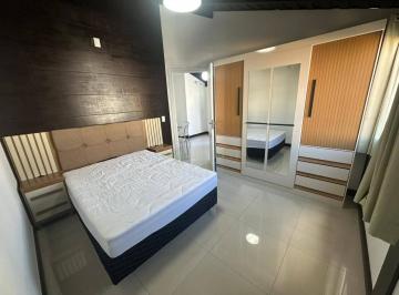 Apartamento · 55m² · 1 Quarto · Cobertura em Centro, Florianópolis/SC de 55m² 1 quartos para locação R$ 4.500,00/mes