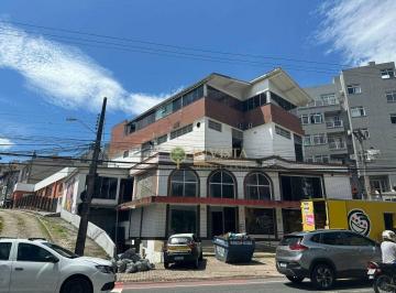 Comercial · 208m² · 5 Vagas · Loja em Saco dos Limões, Florianópolis/SC de 208m² para locação R$ 13.000,00/mes