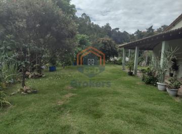 Casa · 2000m² · 7 Quartos · Casa em Recanto da Prata  -  Jundiaí