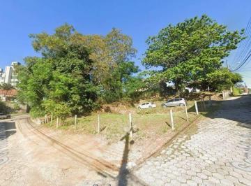 Terreno · 400m² · Terreno em João Paulo, Florianópolis/SC de 0m² para locação R$ 2.400,00/mes