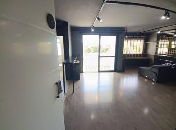 Apartamento · 74m² · 1 Quarto · 1 Vaga · Apartamento em Canto, Florianópolis/SC de 74m² 1 quartos para locação R$ 5.800,00/mes
