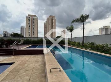 Apartamento · 58m² · 3 Quartos · 1 Vaga · Apartamento em Parque São Jorge, São Paulo/SP de 58m² 3 quartos para locação R$ 5.300,00/mes