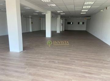 Comercial · 250m² · 2 Vagas · Sala em Saco Grande, Florianópolis/SC de 250m² para locação R$ 8.500,00/mes