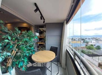 Apartamento · 122m² · 3 Quartos · 2 Vagas · Apartamento em Balneário, Florianópolis/SC de 122m² 3 quartos para locação R$ 20.000,00/mes